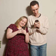 Illustration for article titled emWords With Friends/em Ends With Marriage Between Friends
